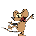 le rat des gouti&eacute;rs